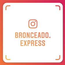 Bronceado Express Instagram 
